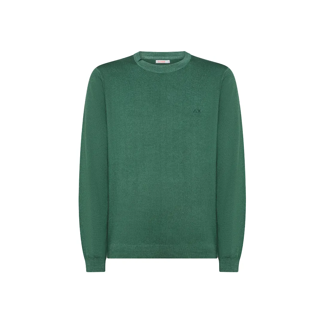 Maglia Girocollo