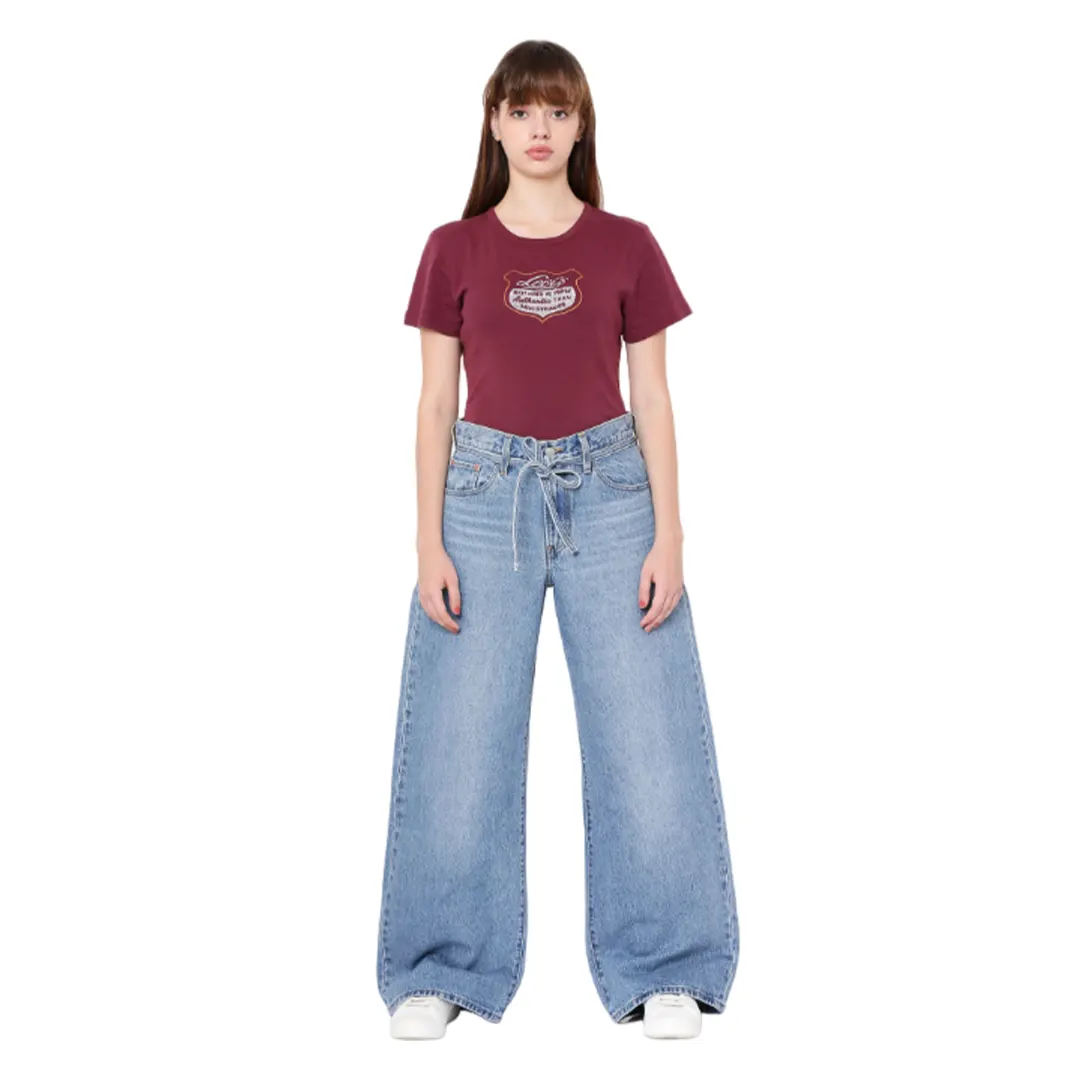 Jeans Xl Straight