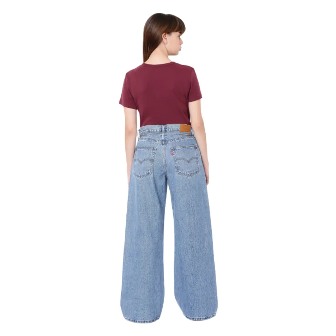 Jeans Xl Straight