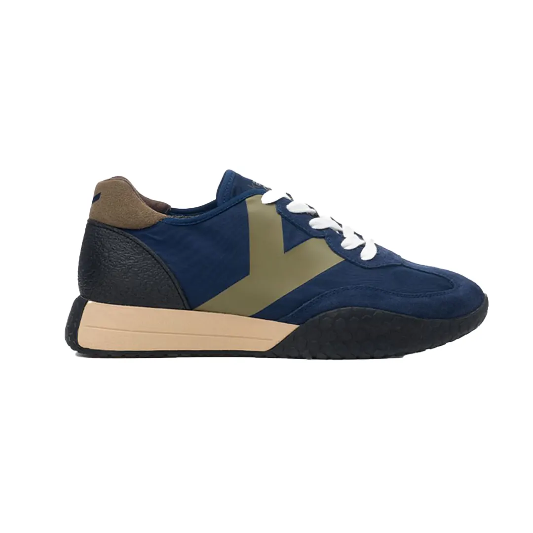 Scarpe - Navy Muschio - 41