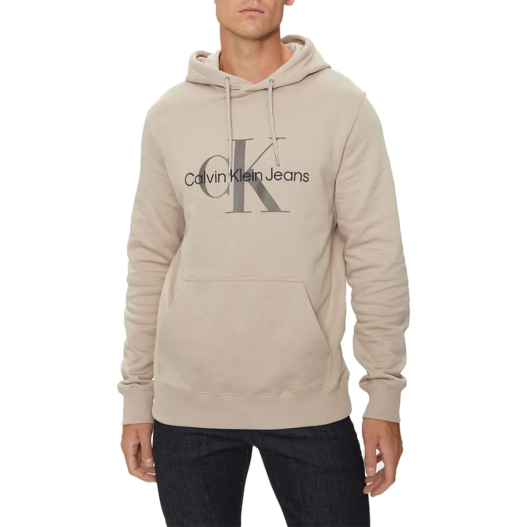 Felpa - Beige - 2XL