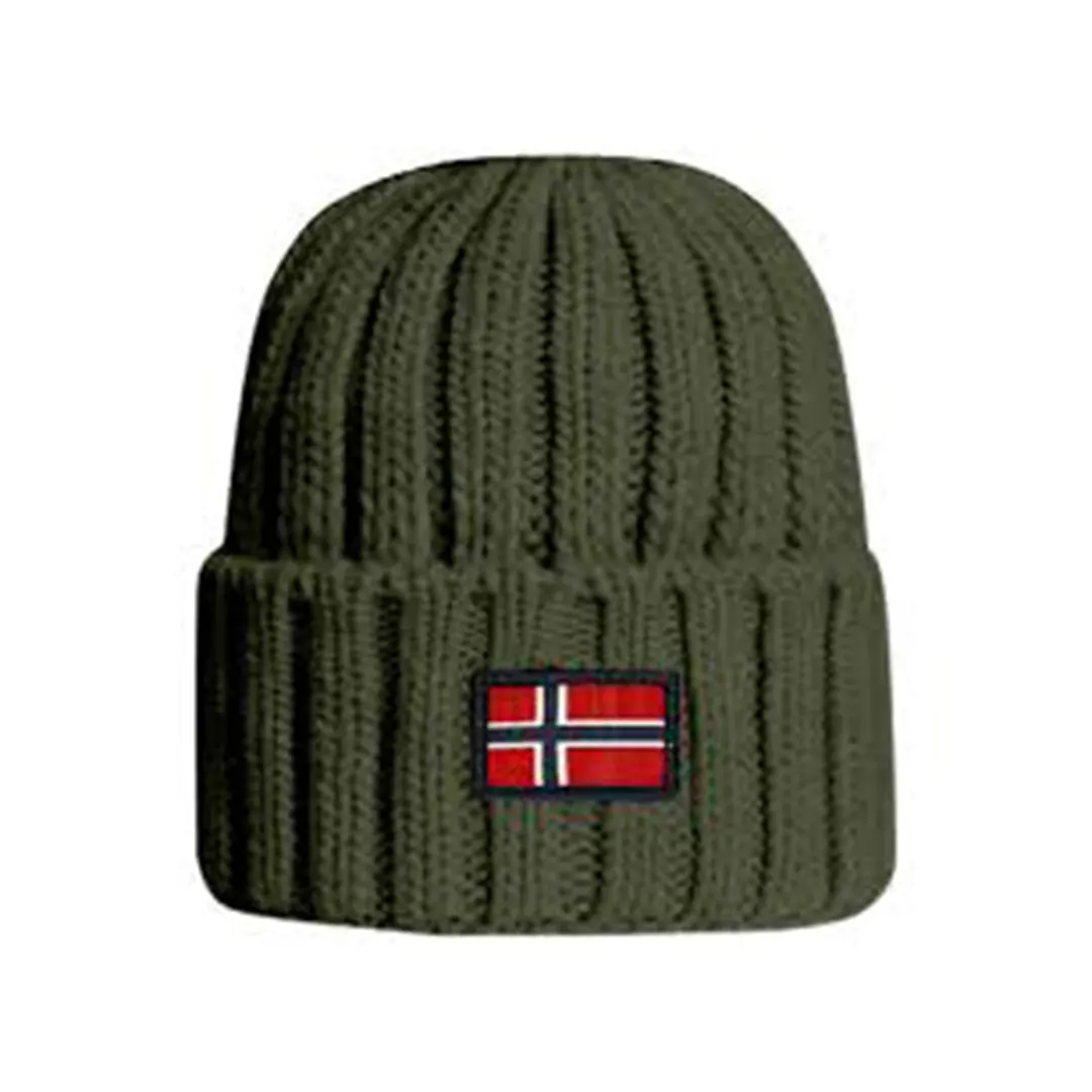 Cappello - Verde Militare