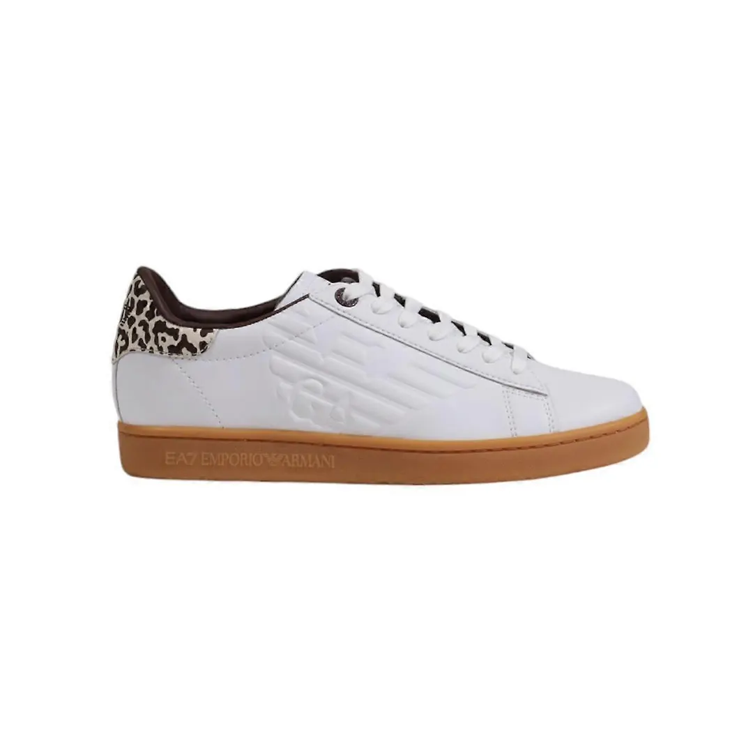 Sneakers - Bianco Miele - 40
