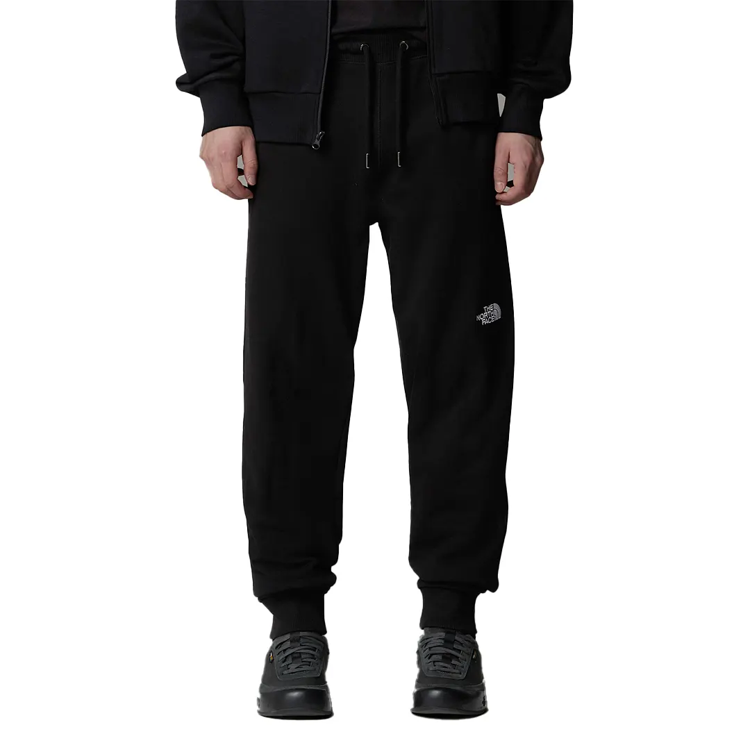 Pantatuta - Nero - XS