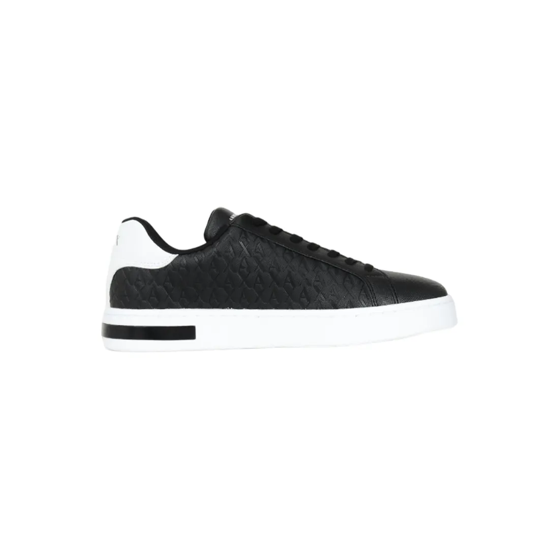 Scarpe - Nero Bianco - 41