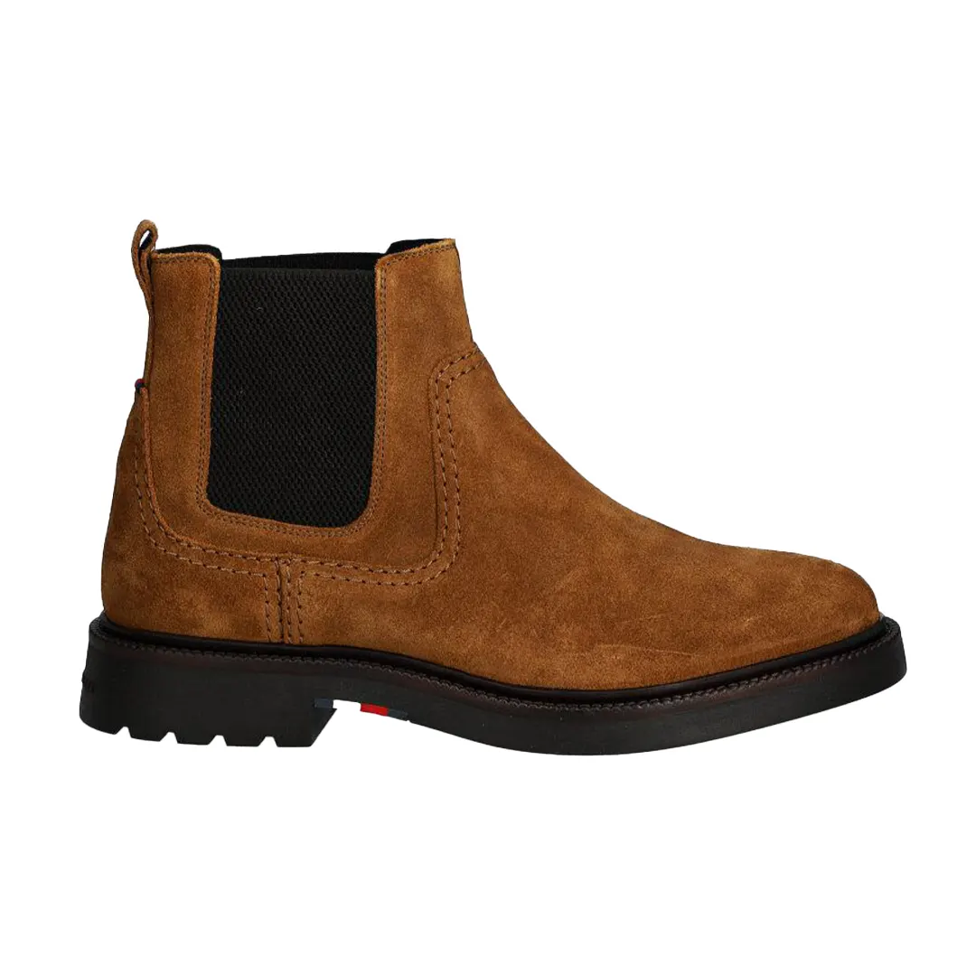 Stivaletto Uomo Stivaletto Uomo