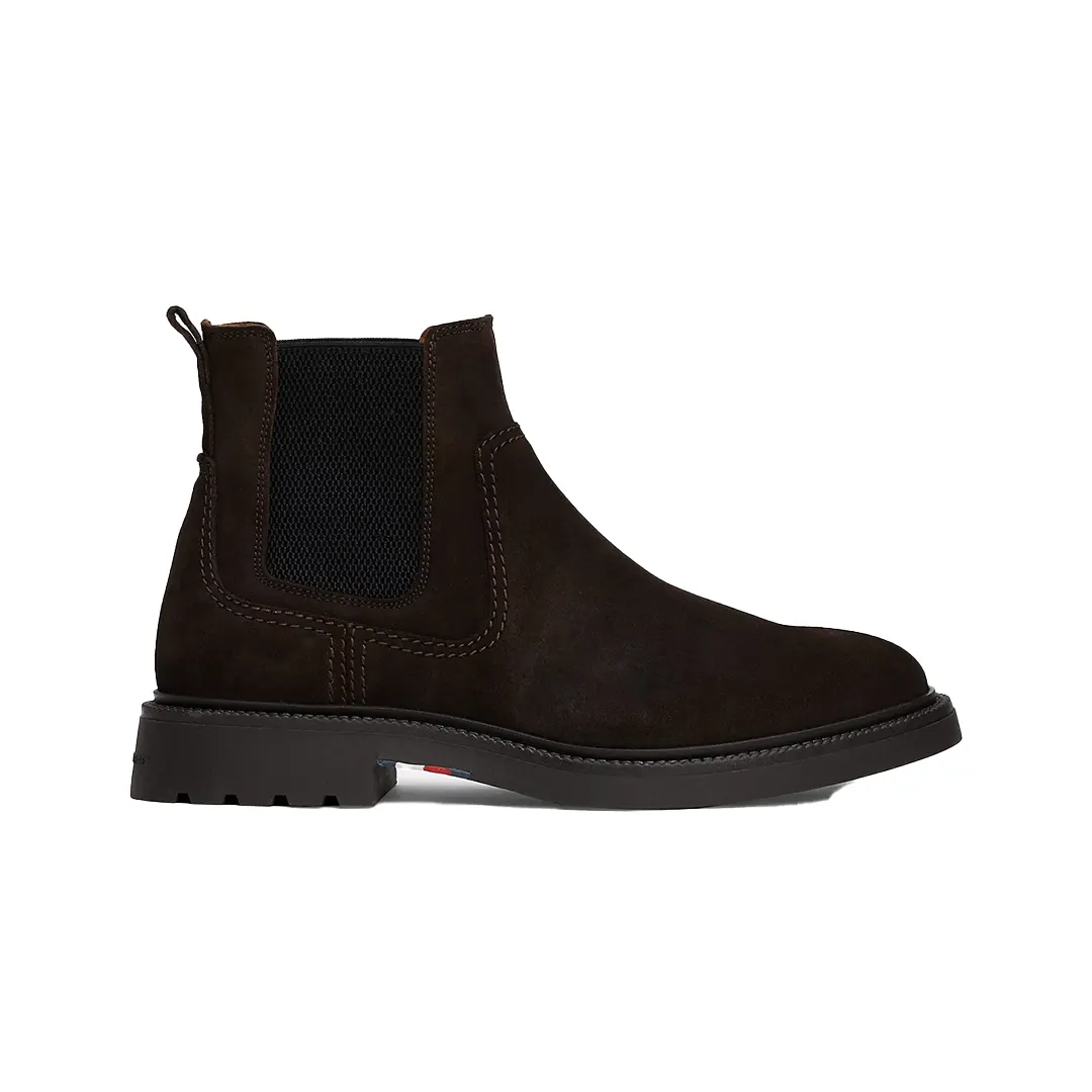 Stivaletto Uomo - Marrone - 41