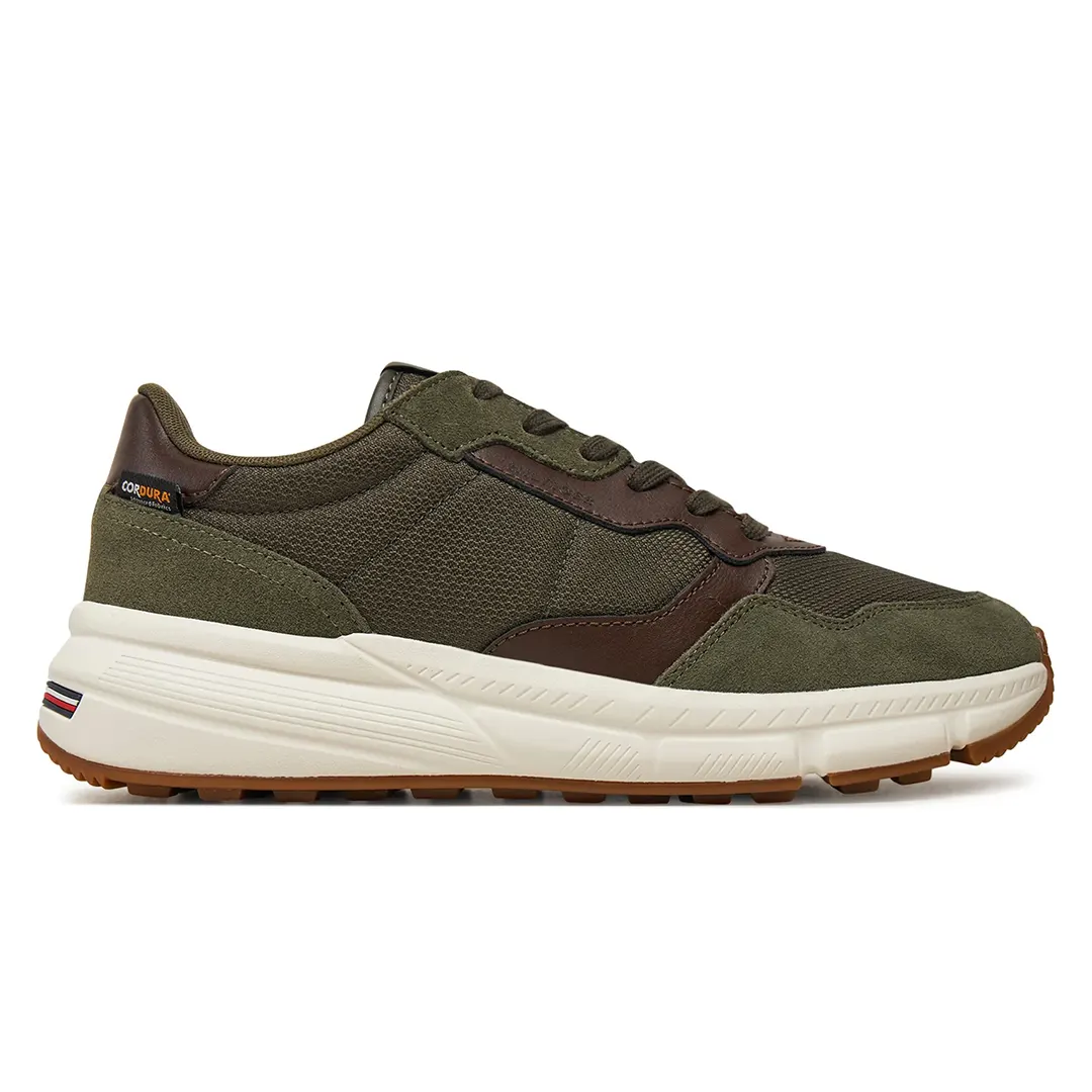 Scarpe - Verde Militare - 41