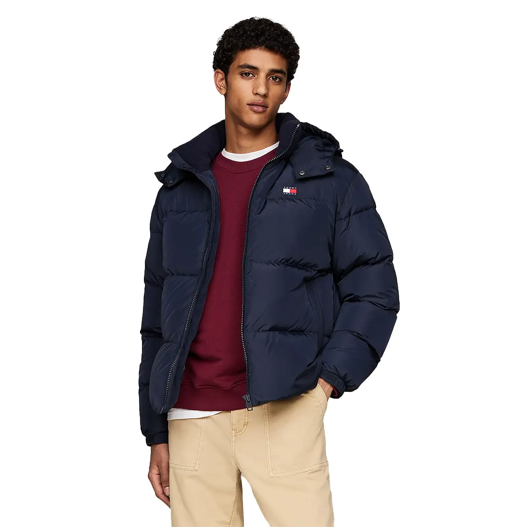 Giubbino - Navy - M