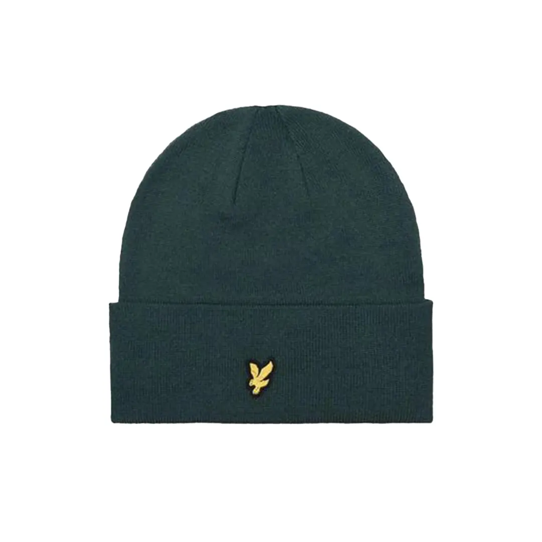 Cappello - Verde Acqua