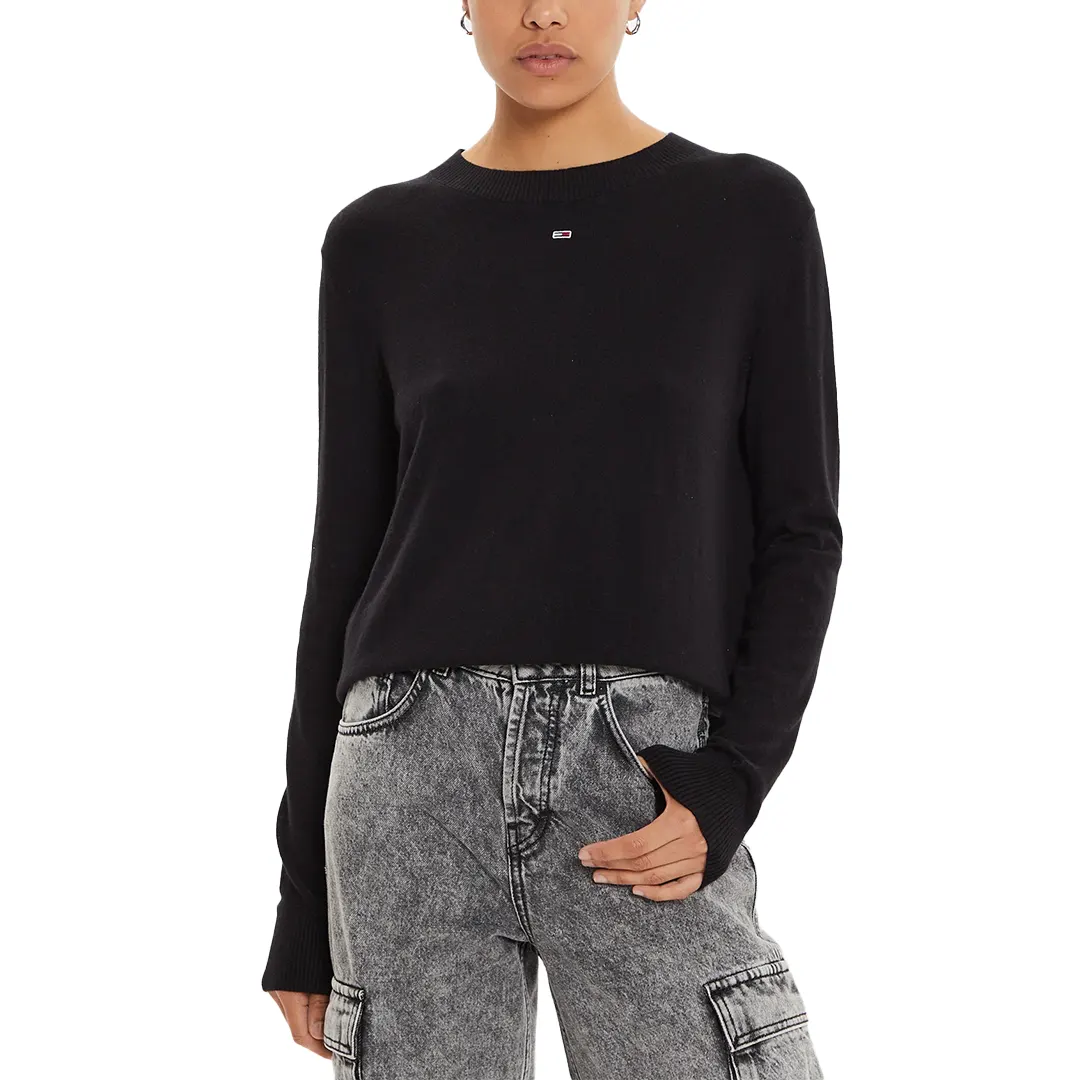 Maglia - Nero - XS
