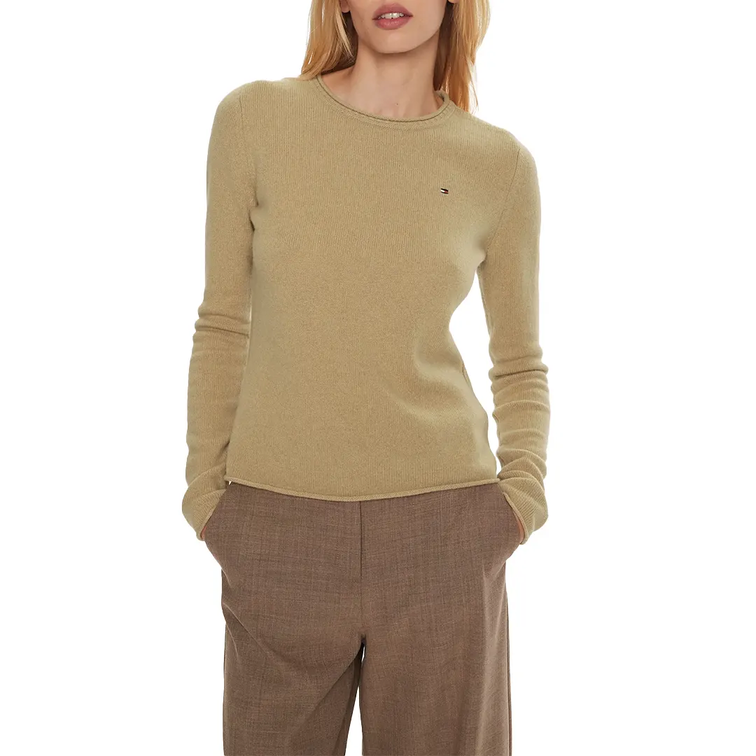 Maglia - Cammello - XS