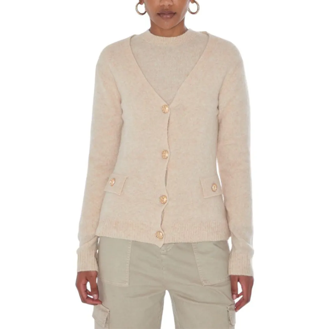 Cardigan Donna Cardigan Donna