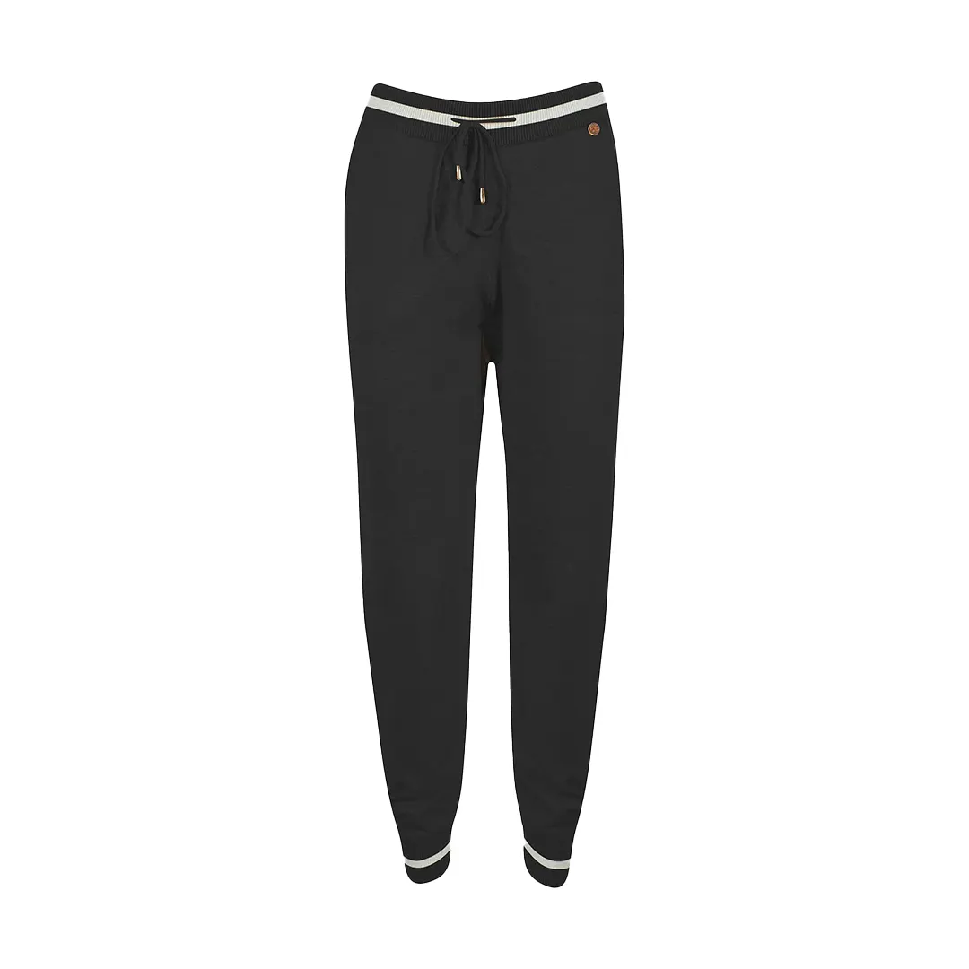 Pantatuta Donna - Nero - XS
