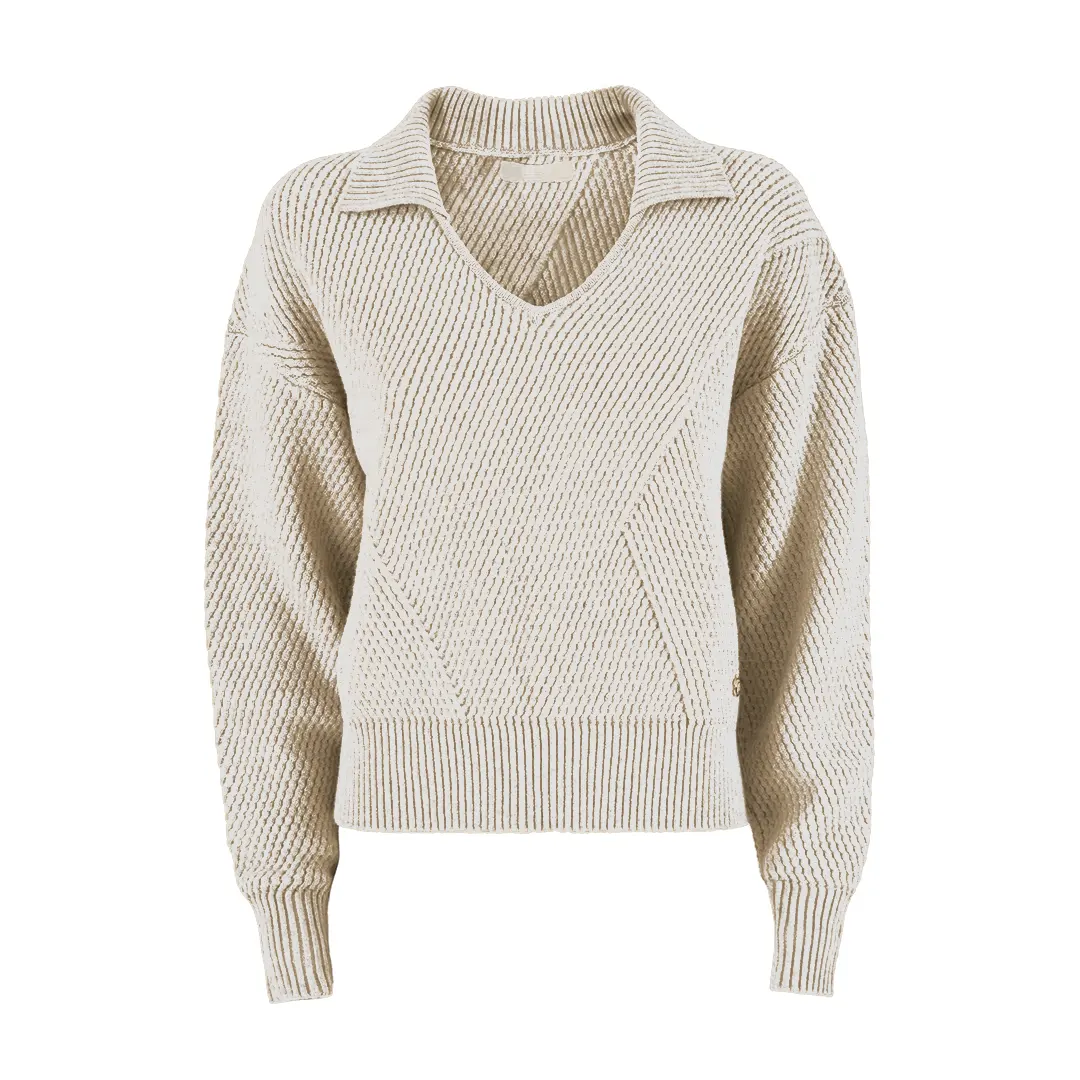 Maglia Donna Scollo V