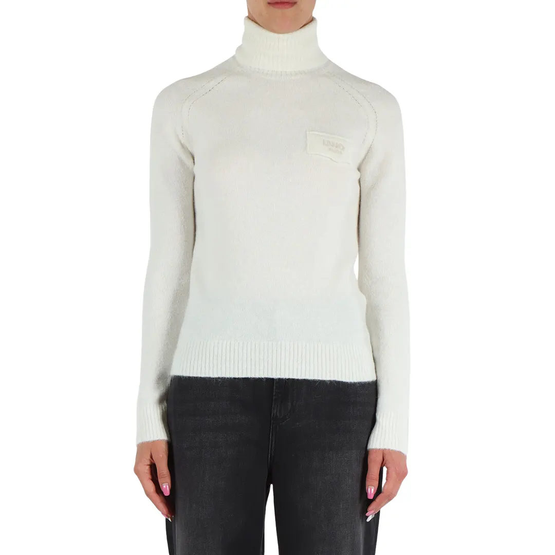 Dolcevita Donna - Bianco - XS