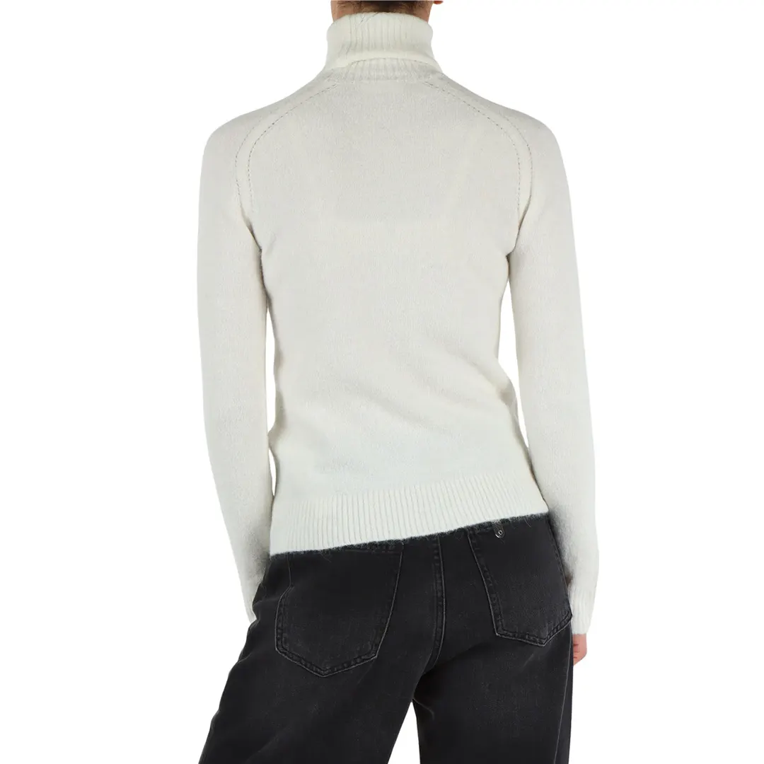 Dolcevita Donna - Bianco - XS