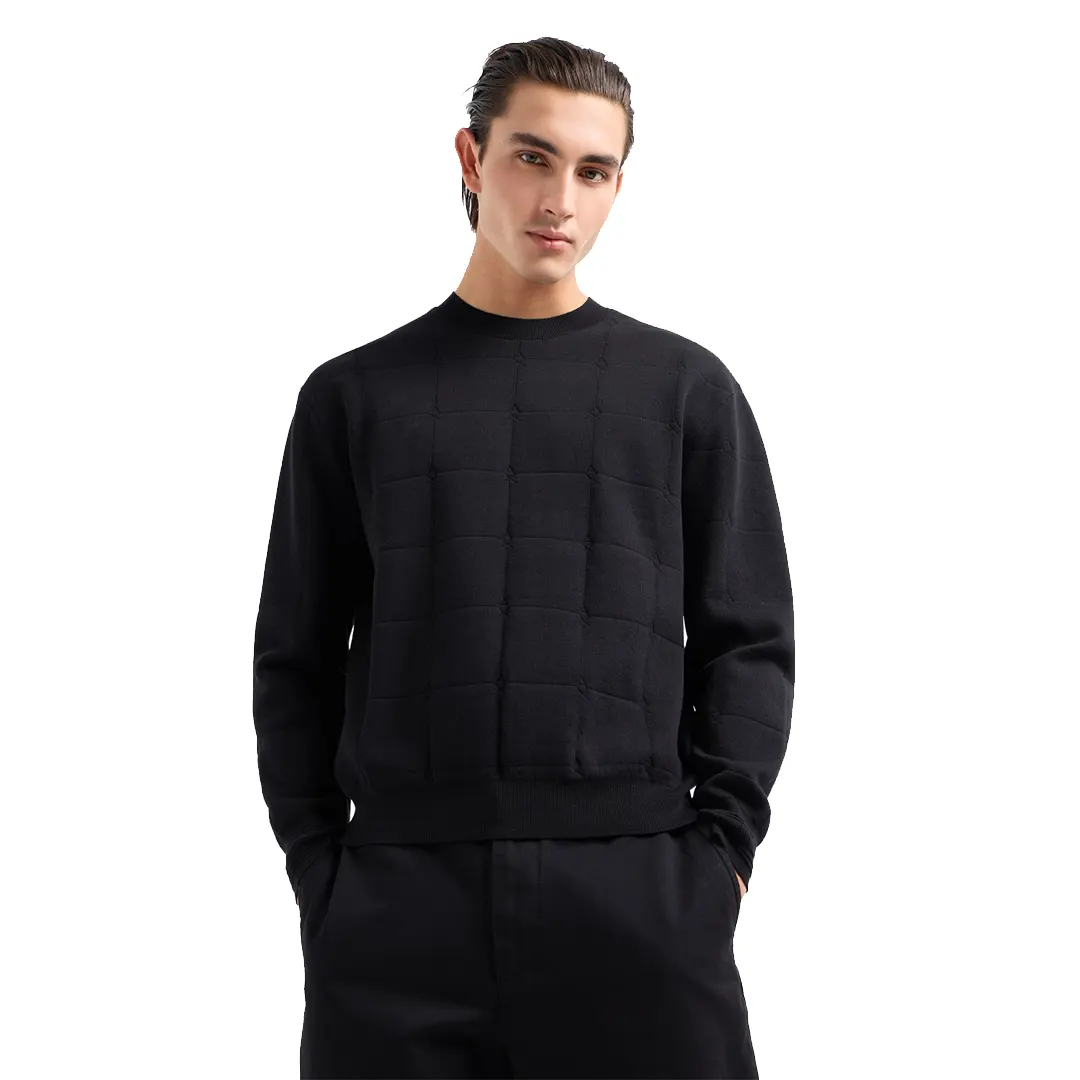 Maglia - Nero - S