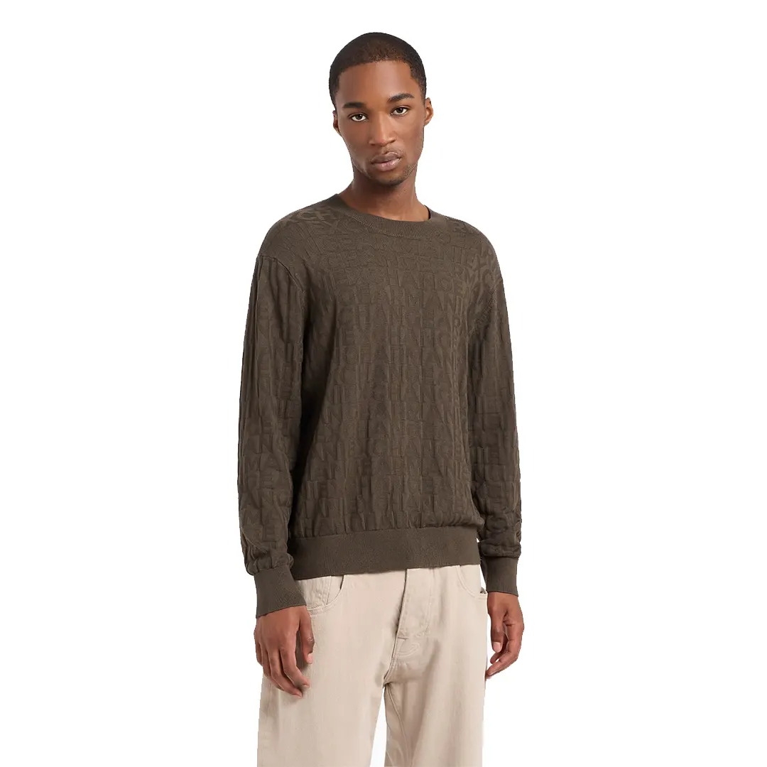 Maglia - Verde Oliva - L