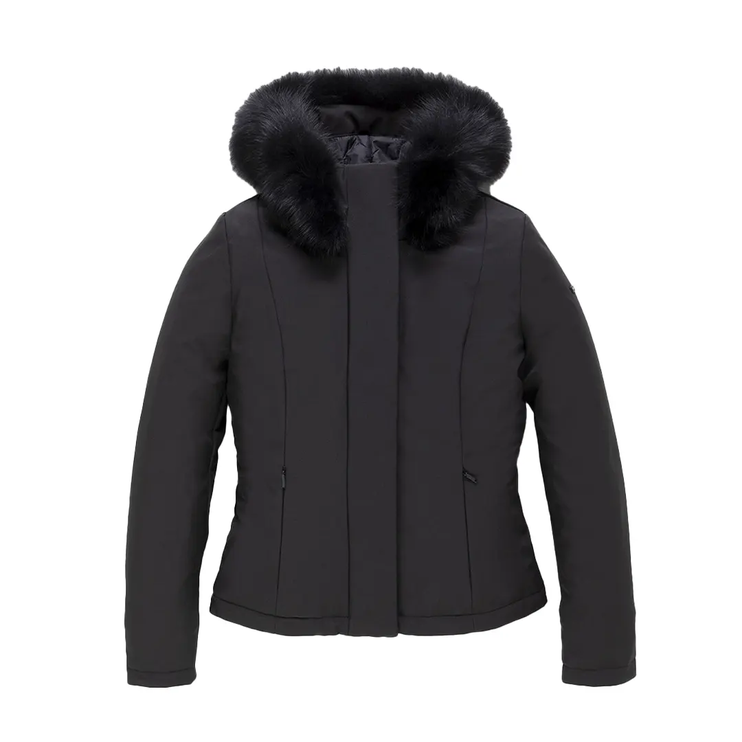 Giacca Corta - Nero24 - S/40