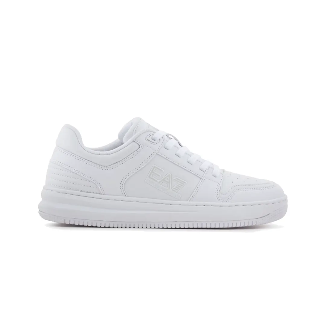 Scarpe - Bianco - 36