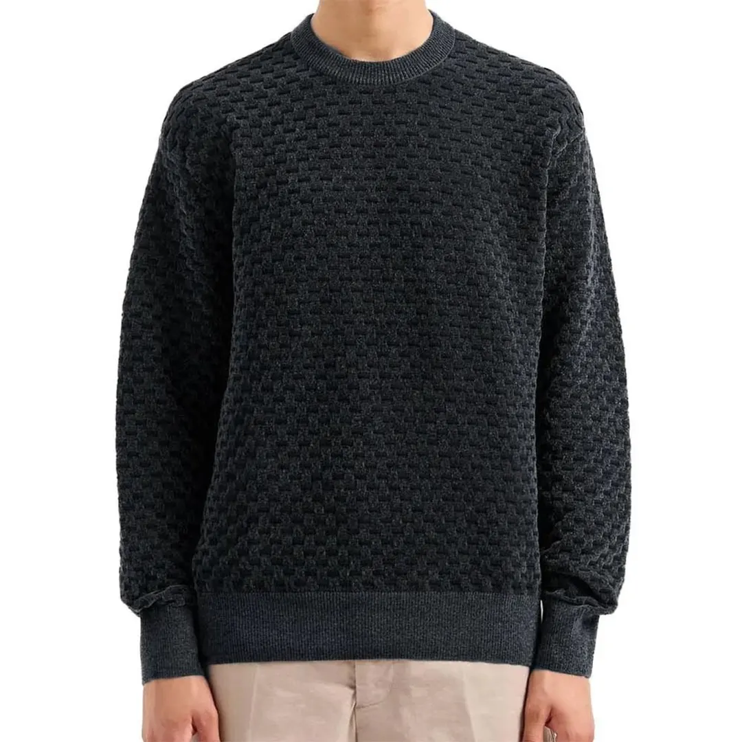 Maglia - Navy - S