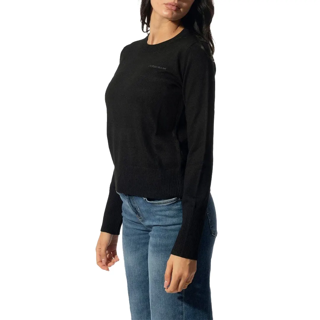 Maglia Donna - Nero - XS