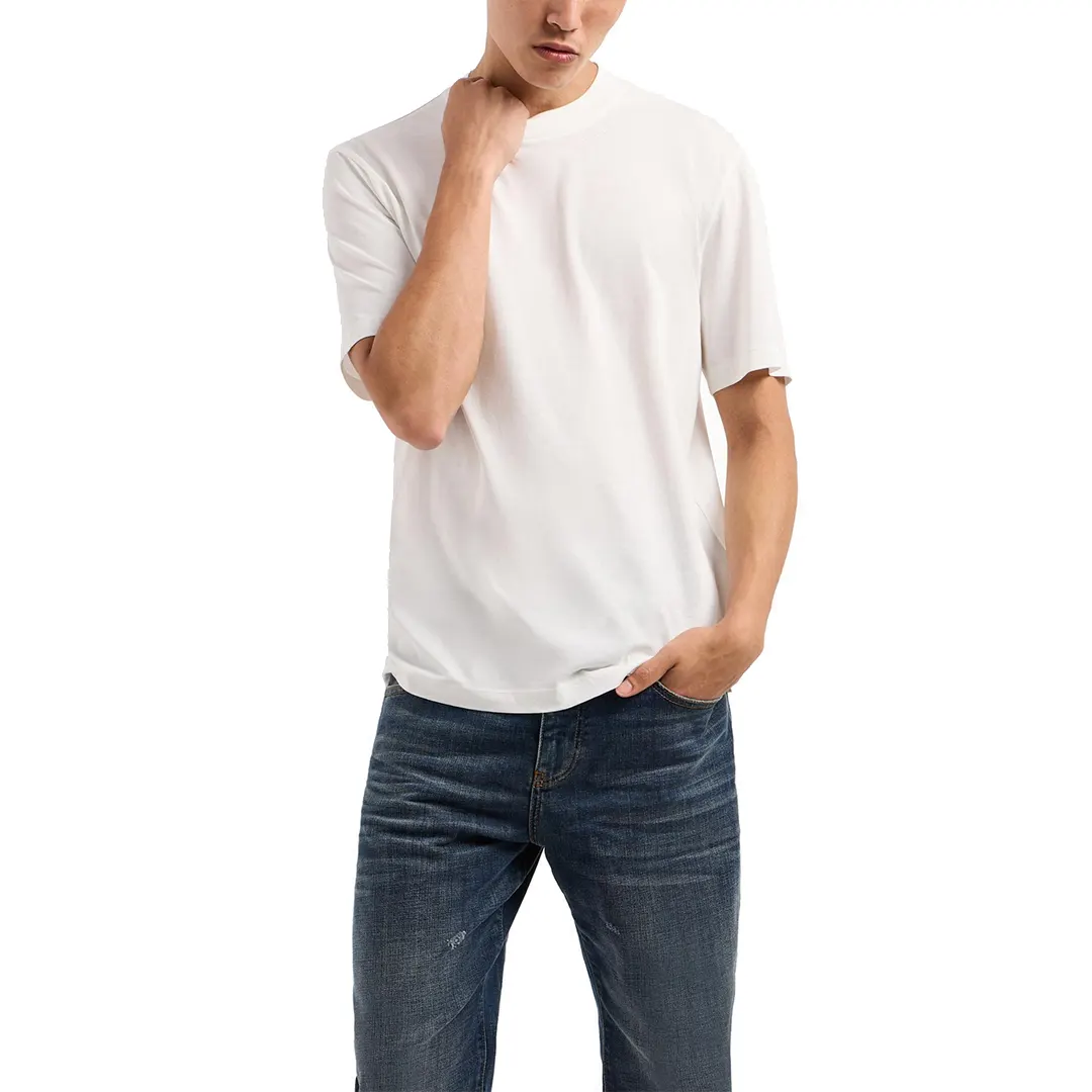 T-Shirt - Bianco - S