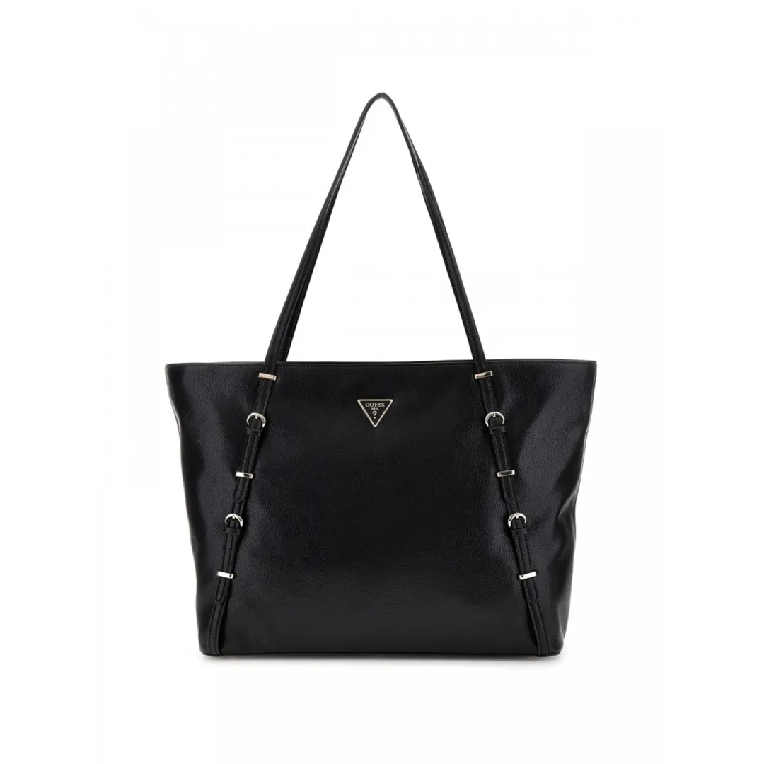 Borsa Shopper - Nero