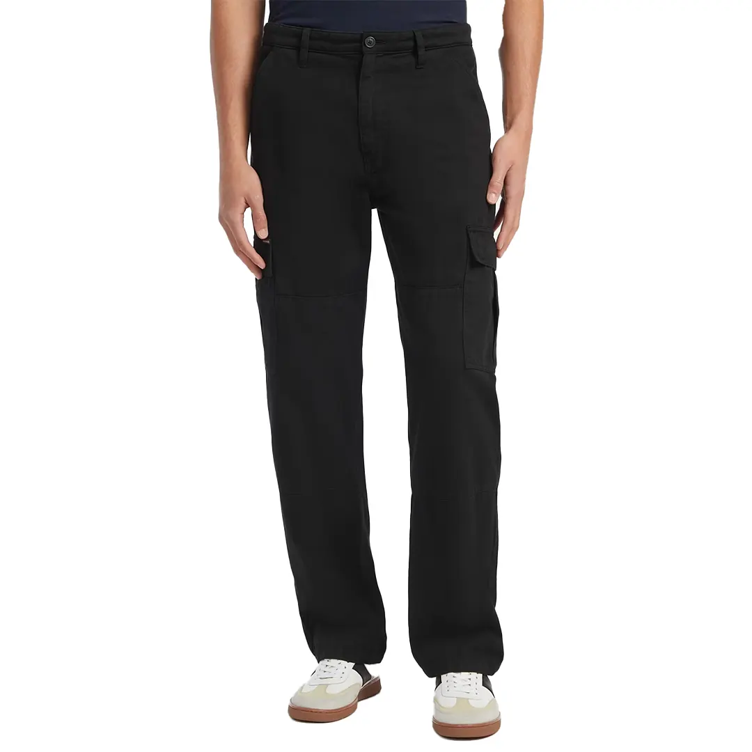 Pantalone Chino Cargo