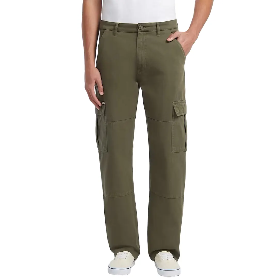 Pantalone Chino Cargo