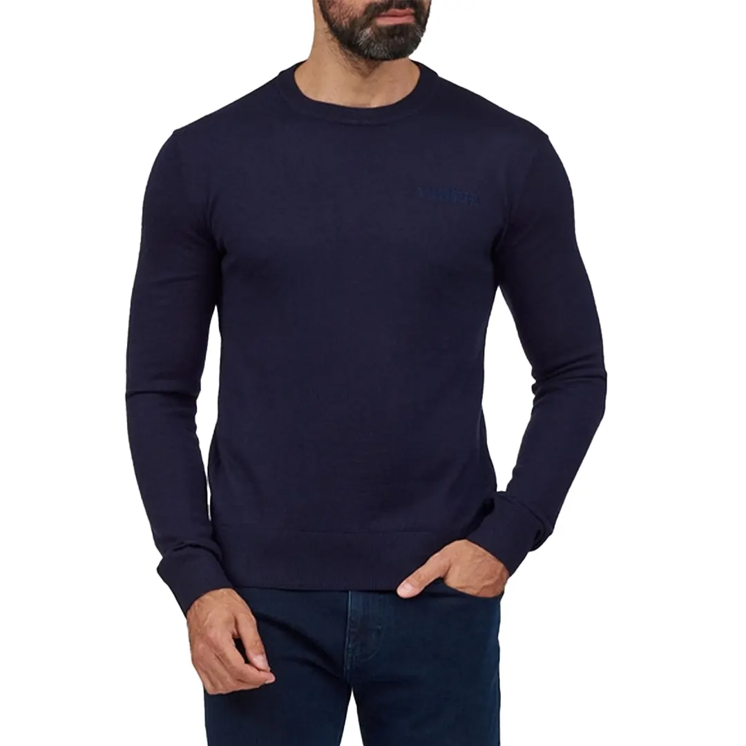Blusa - Blu Notte - S