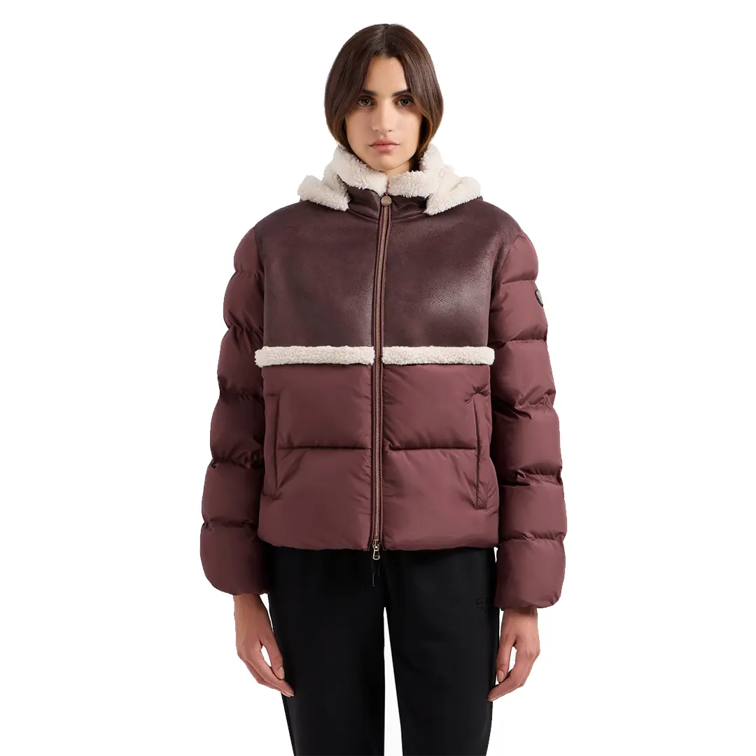 Montone - Vinaccia - XS