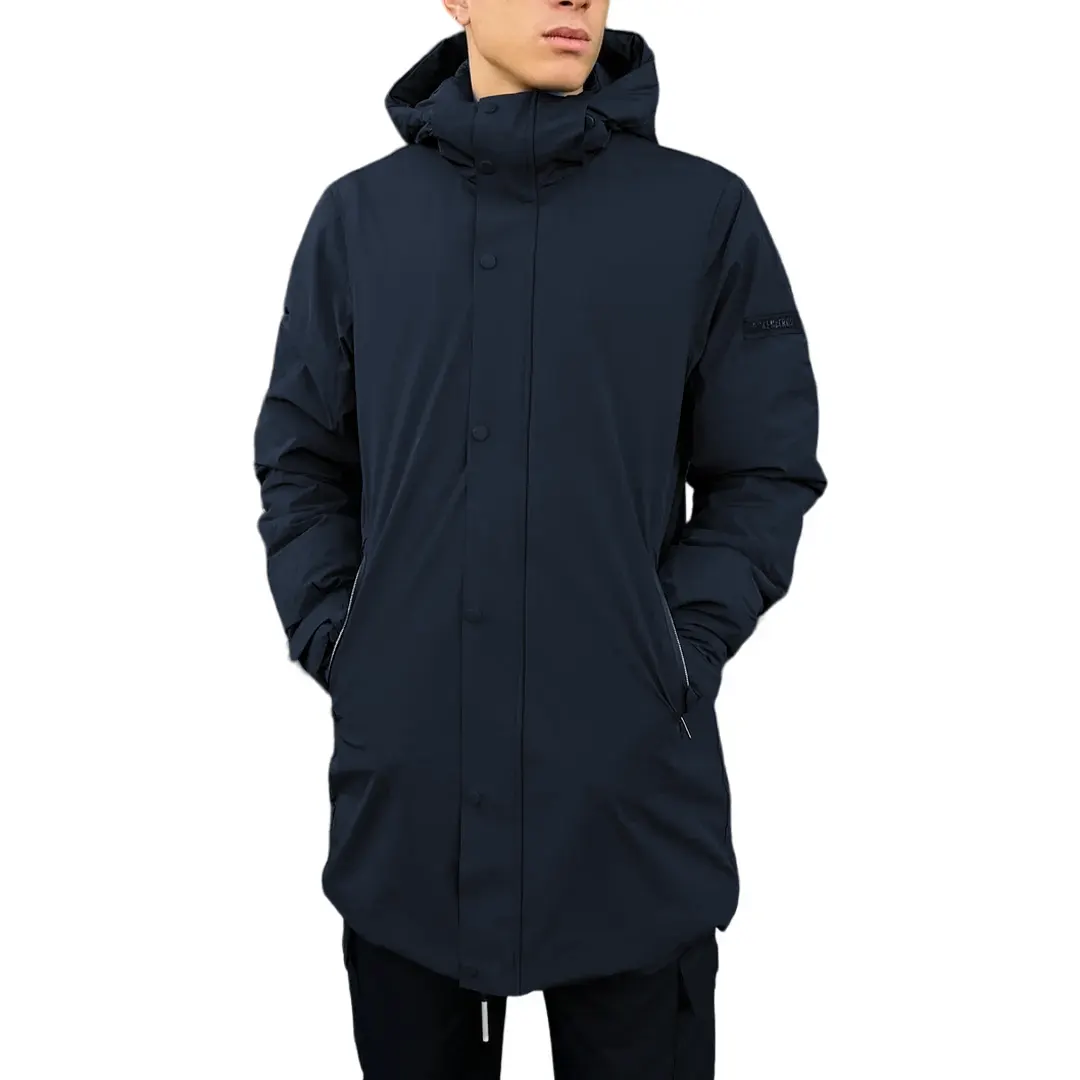 Giubbino - Blu Notte - 46