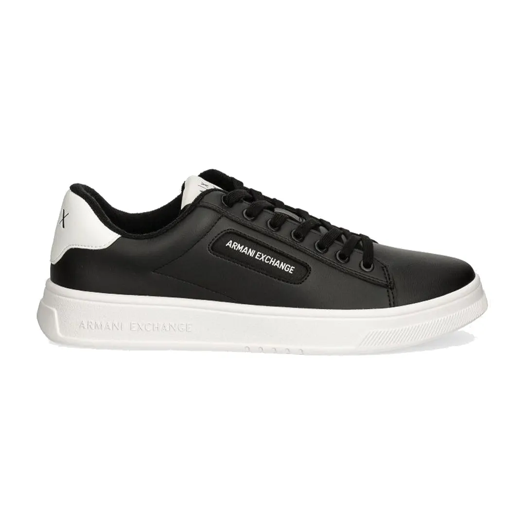 Scarpe - Nero Bianco - 40