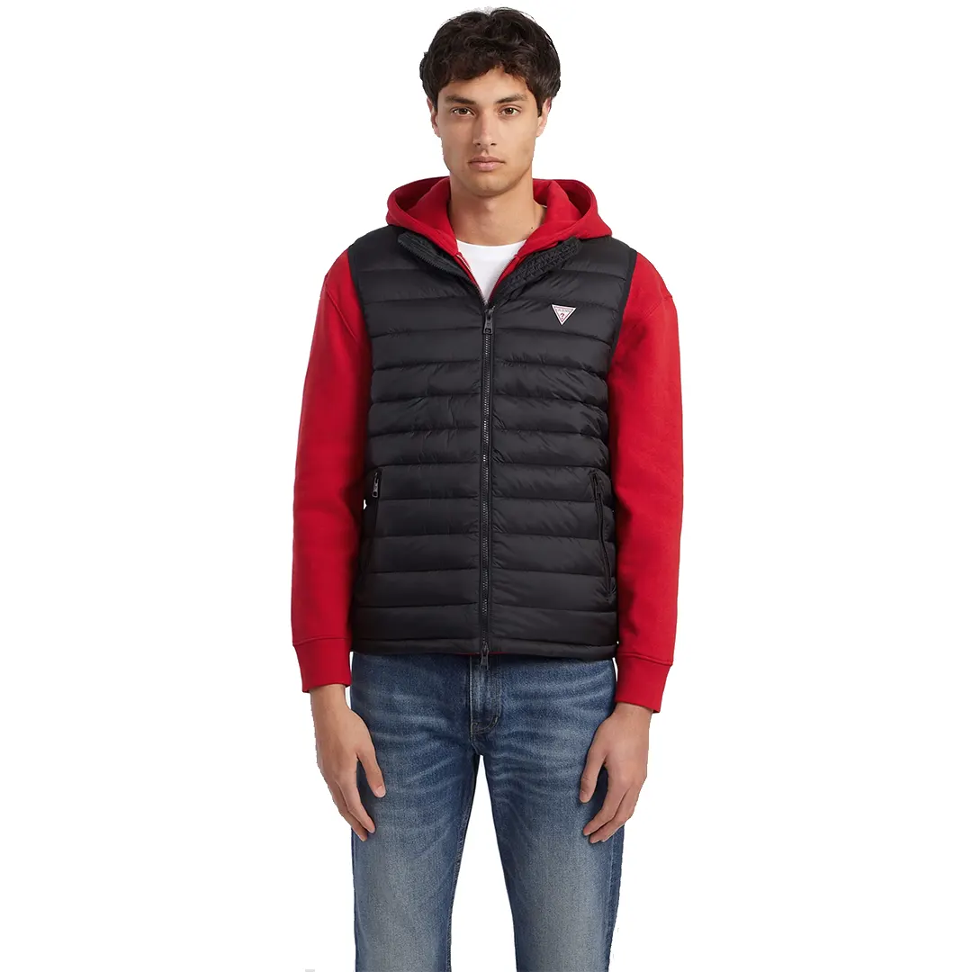 Smanicato - Nero - M