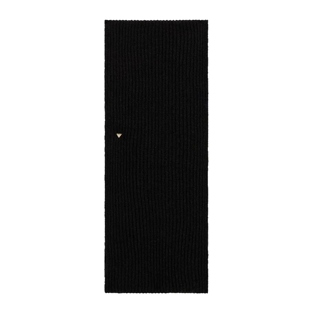 Sciarpa - Nero
