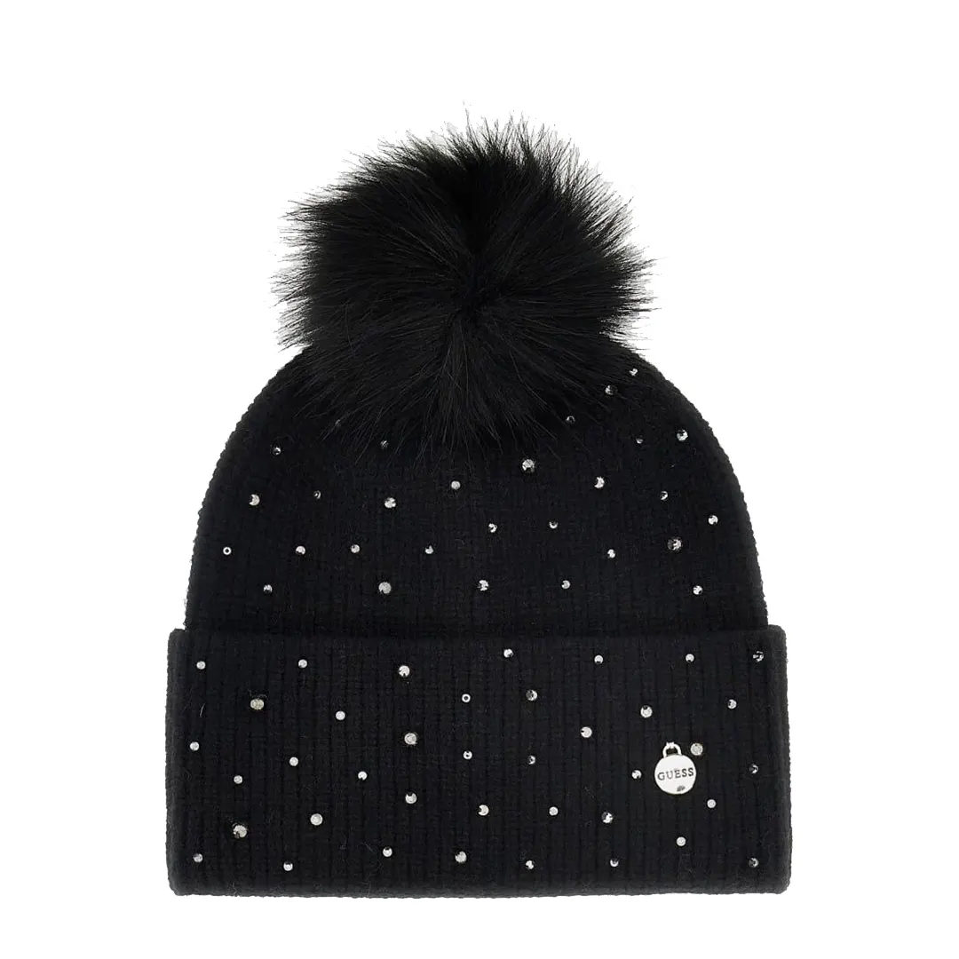Cappello - Nero - M
