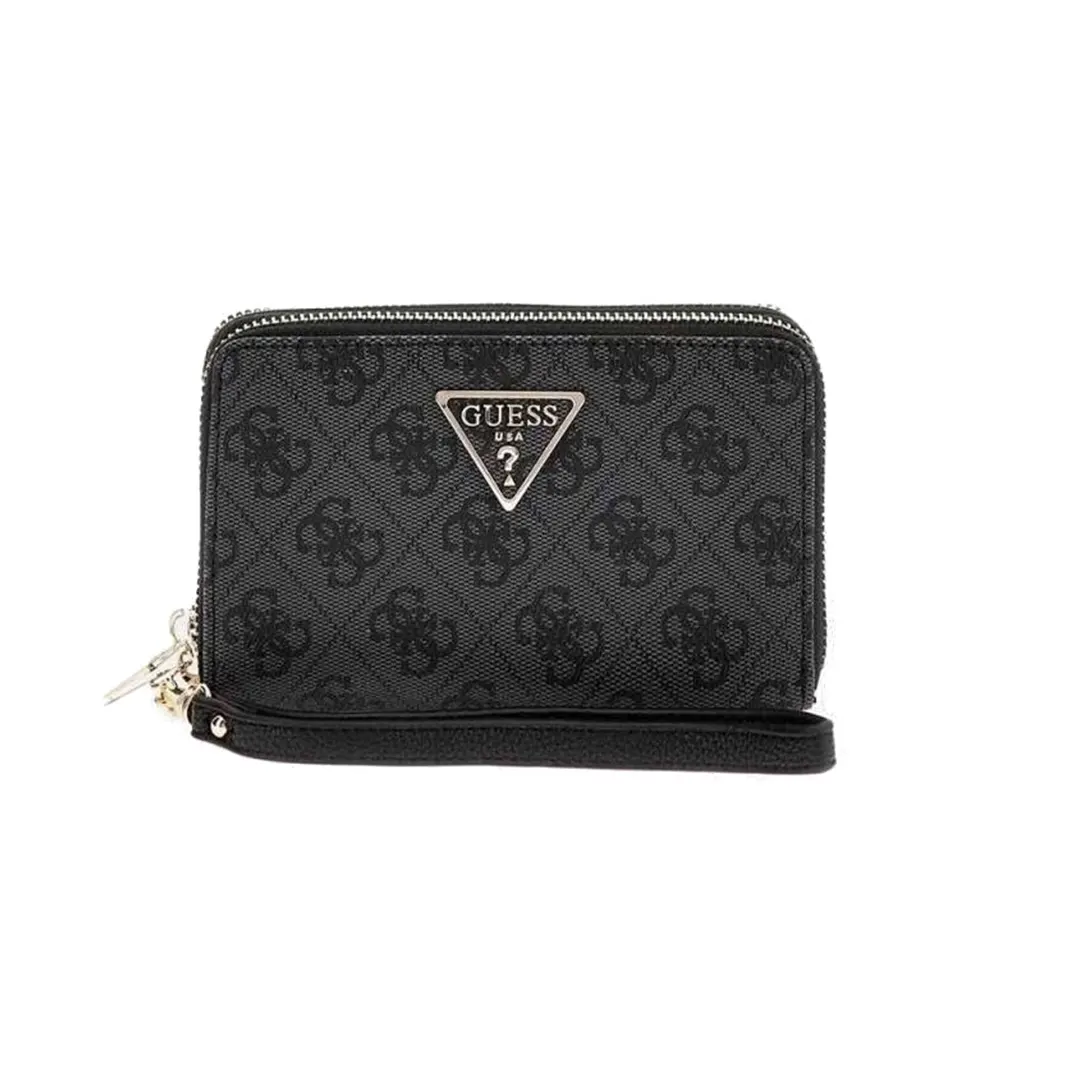 PORTAFOGLIO - Grigio Scuro