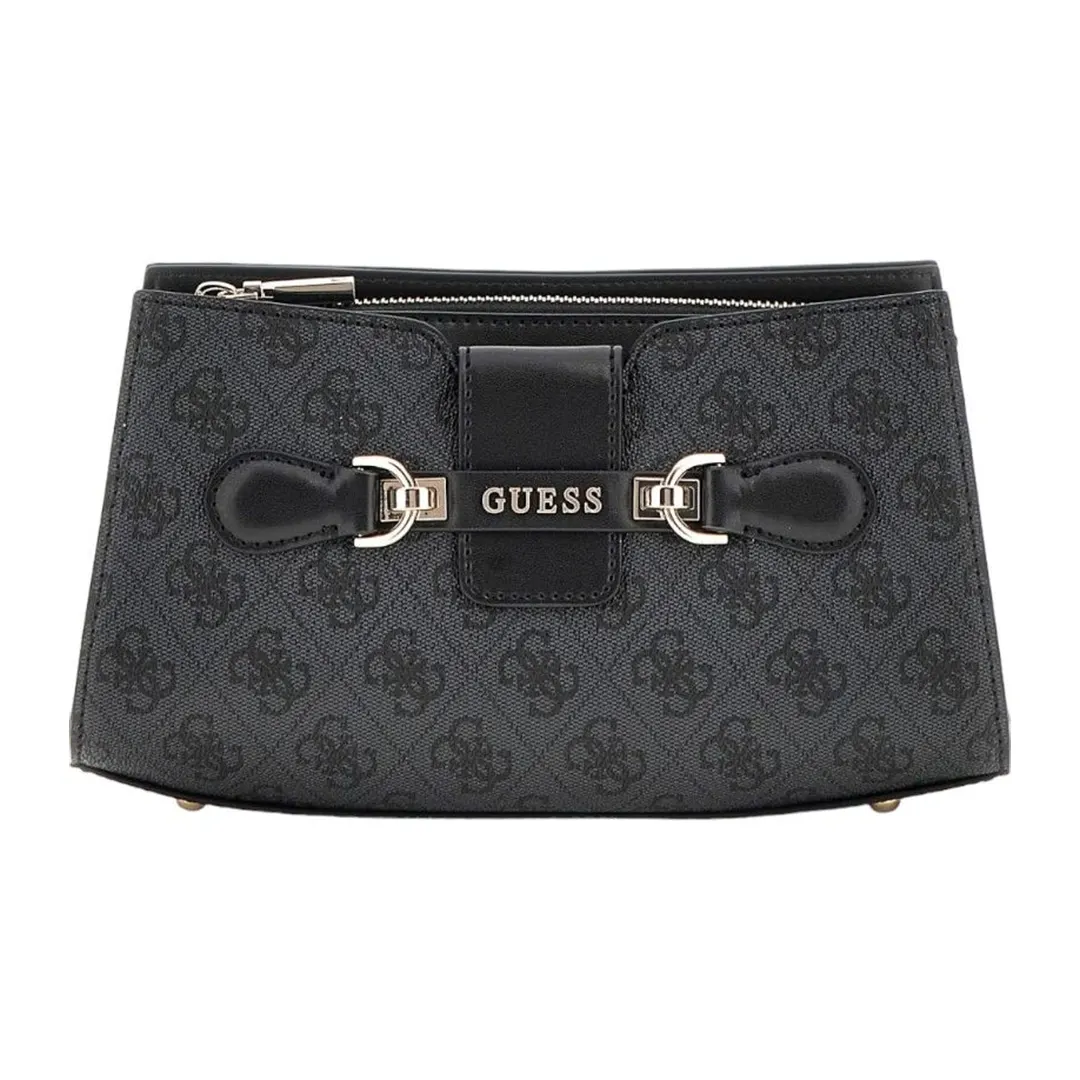 Borsa Tracolla - Carbone