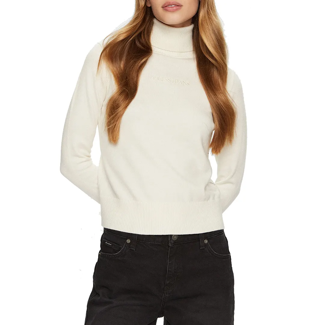 Collo Alto - Panna - XS