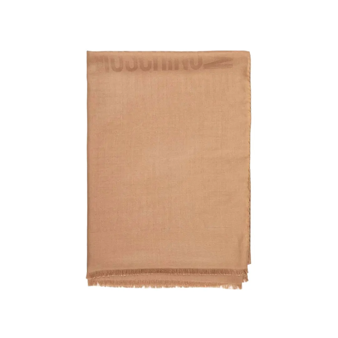 Foulard Donna - Cammello