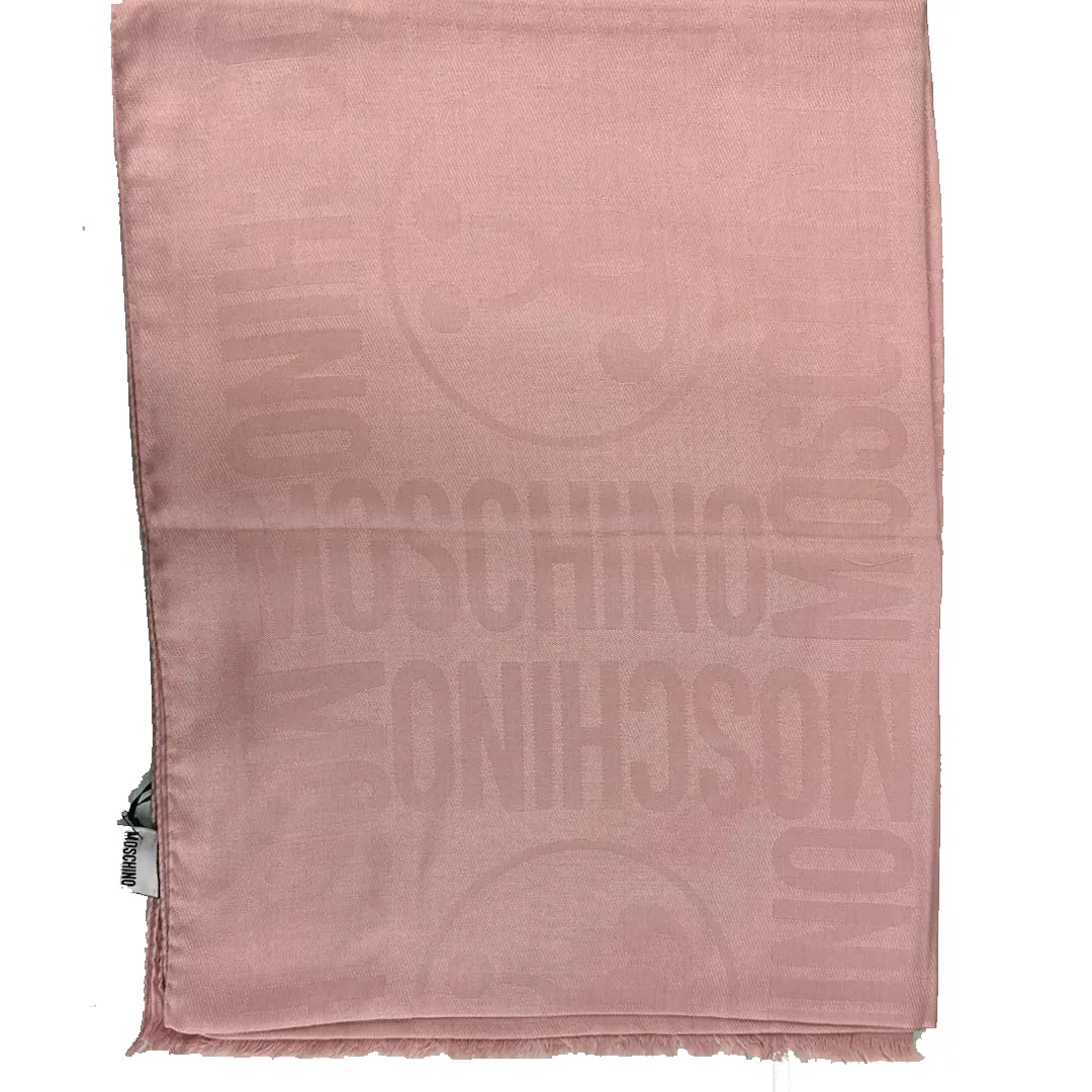 Foulard Donna - Rosa