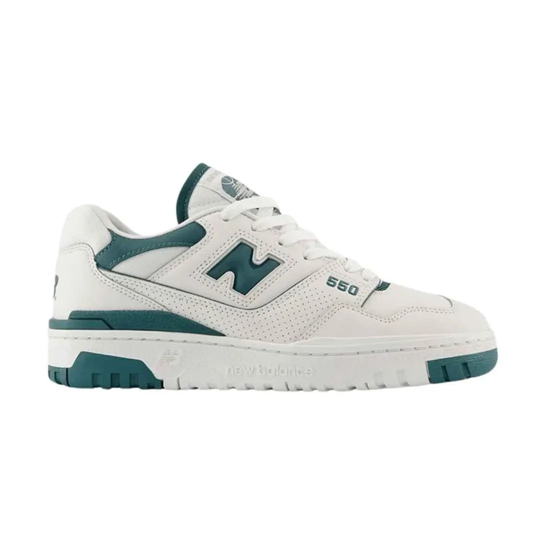 Scarpe - Bianco Verde - 36½