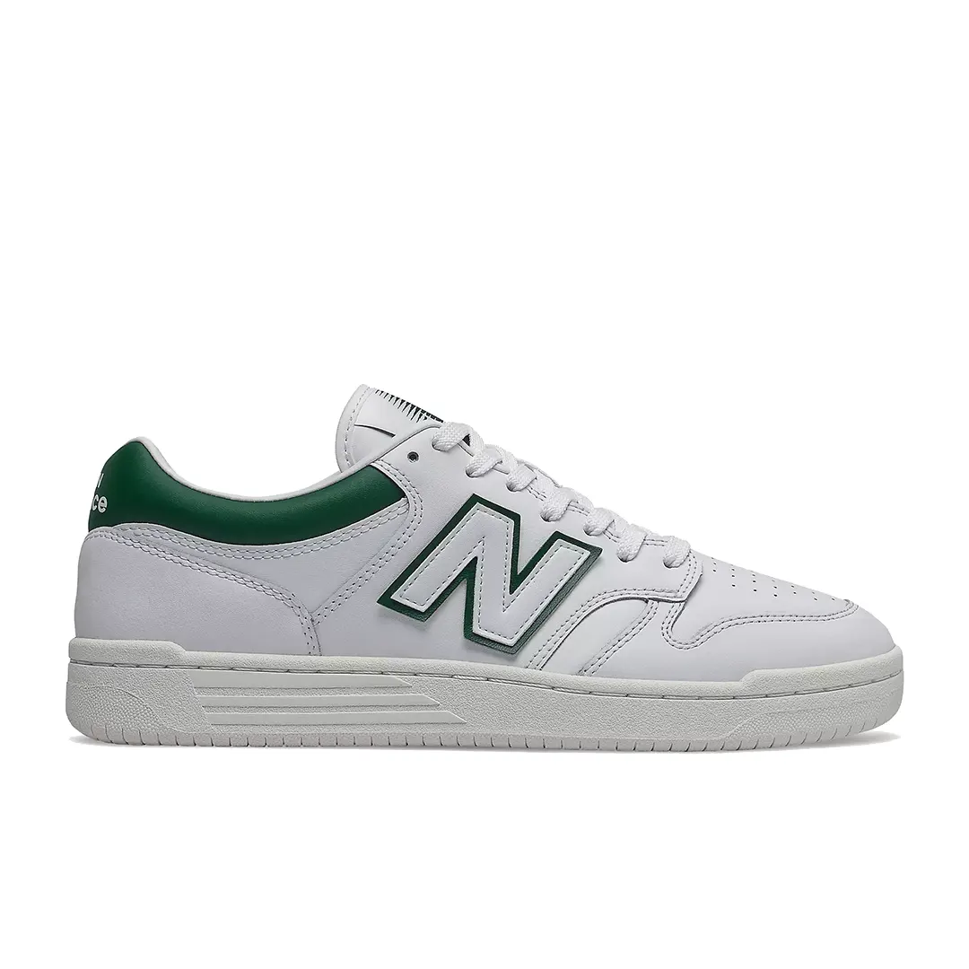 Scarpa - Bianco Verde - 42