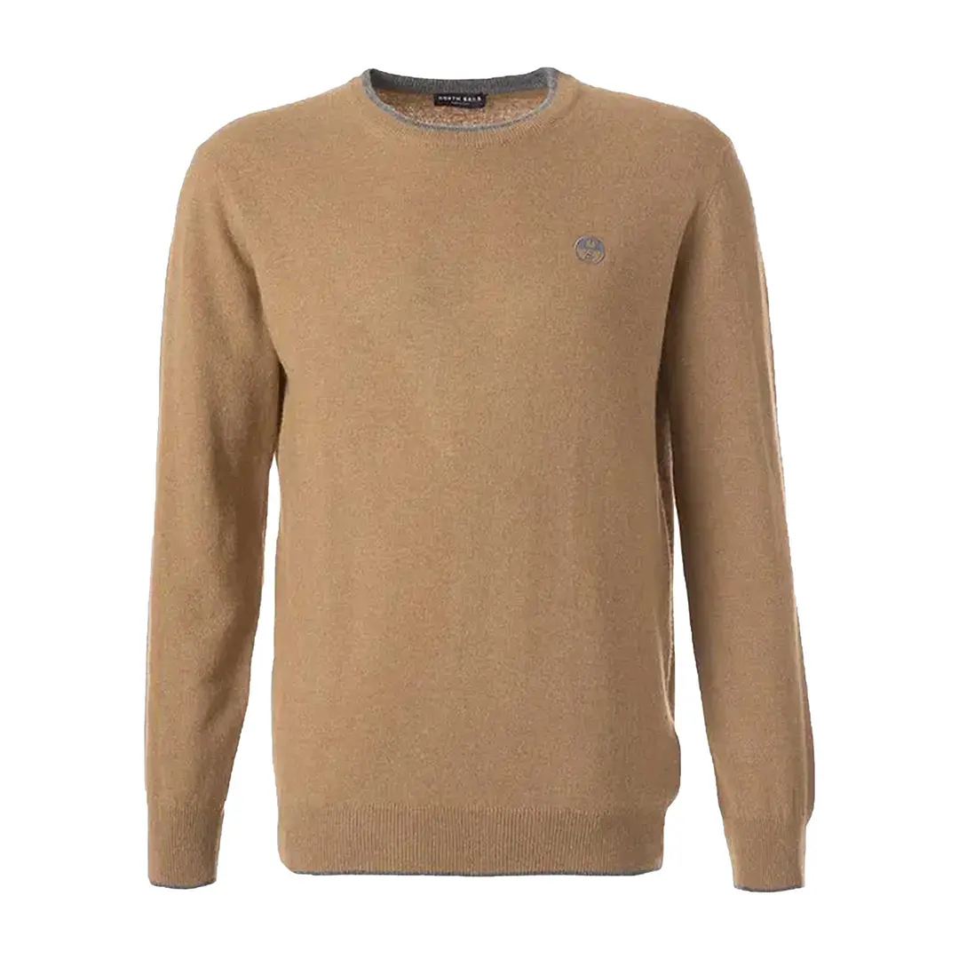 Maglia Girocollo