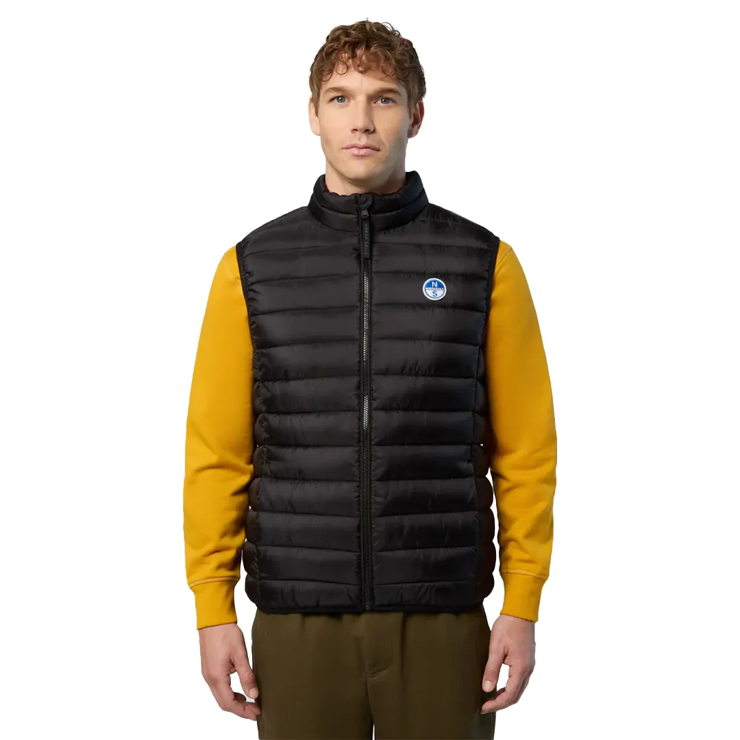 Smanicato - Nero - M