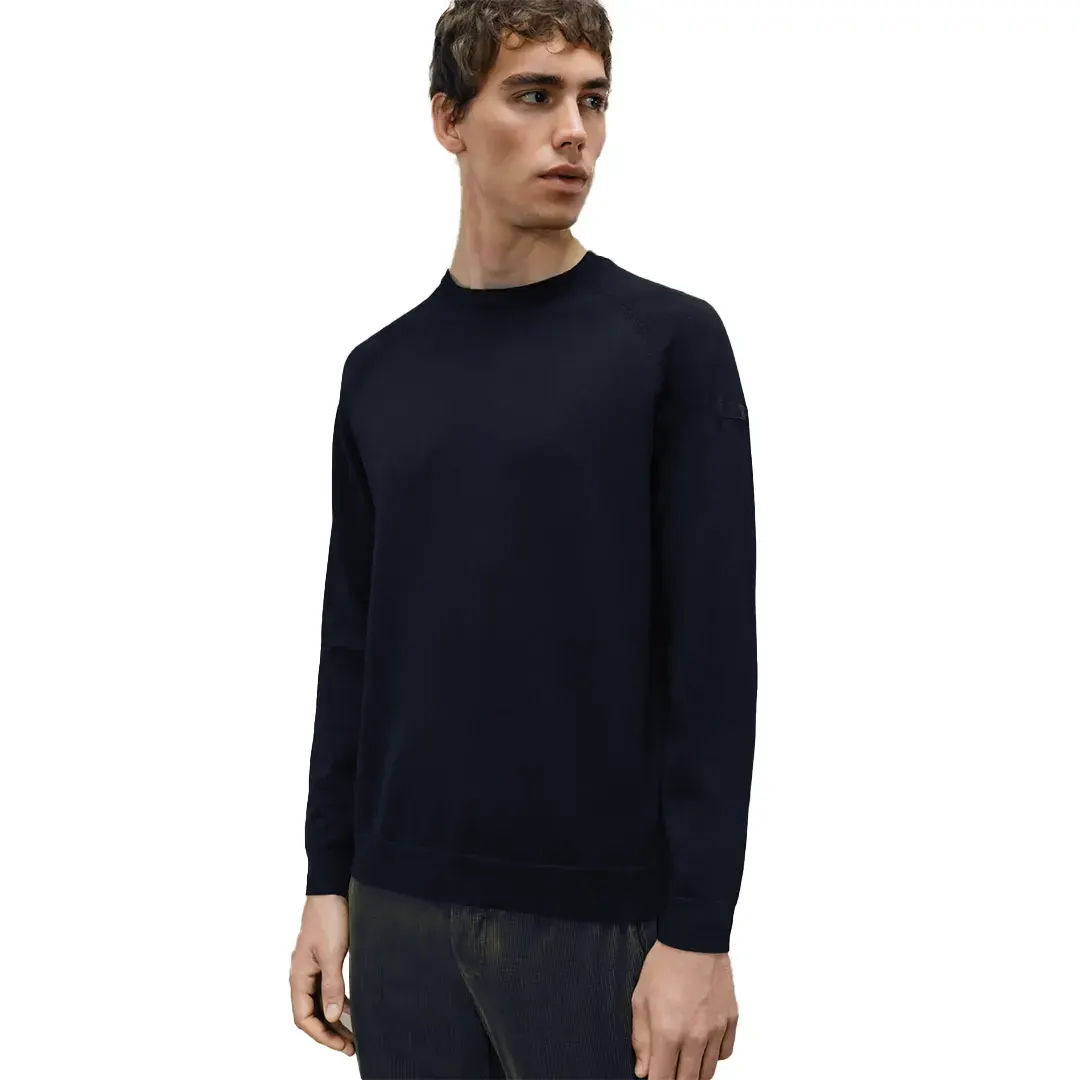 Maglioncino - Navy - 46