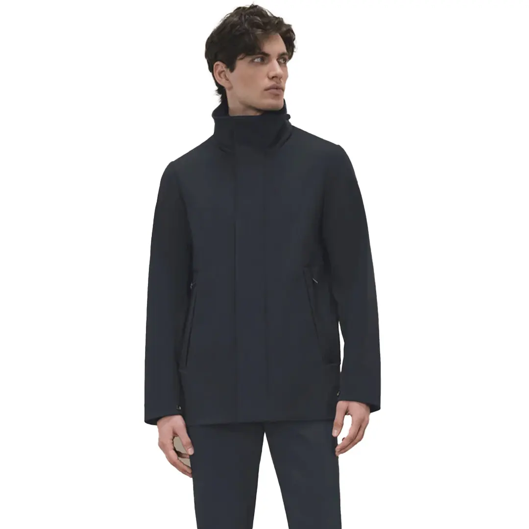 Giubotto - Navy - 50