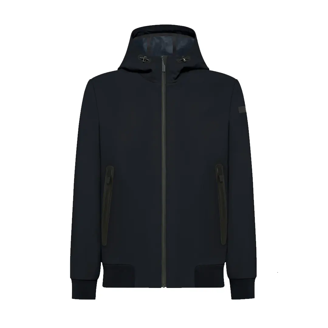 Giubbotto - Navy - 48